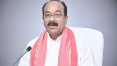 तारा कोल ब्लॉक मामले में डिप्टी CM साव का पलटवार, कांग्रेस पर लगाए झूठ फैलाने के आरोप