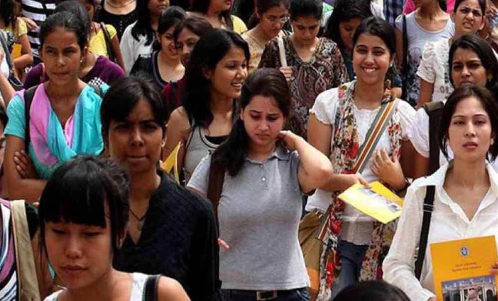 युवाओं के लिए सुनहरा मौका! जांजगीर में 10 सितंबर को रोजगार मेला, 12वीं-BE पास कर सकेंगे आवेदन युवाओं के लिए सुनहरा मौका! जांजगीर में 10 सितंबर को रोजगार मेला, 12वीं-BE पास कर सकेंगे आवेदन