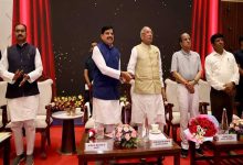 अटल जी के विचारों, राष्ट्रवाद और सुशासन के मॉडल को अपनाना ही उन्हें सच्ची श्रद्धांजलि