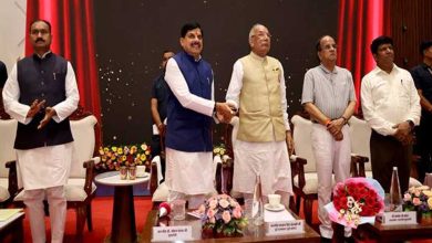 अटल जी के विचारों, राष्ट्रवाद और सुशासन के मॉडल को अपनाना ही उन्हें सच्ची श्रद्धांजलि