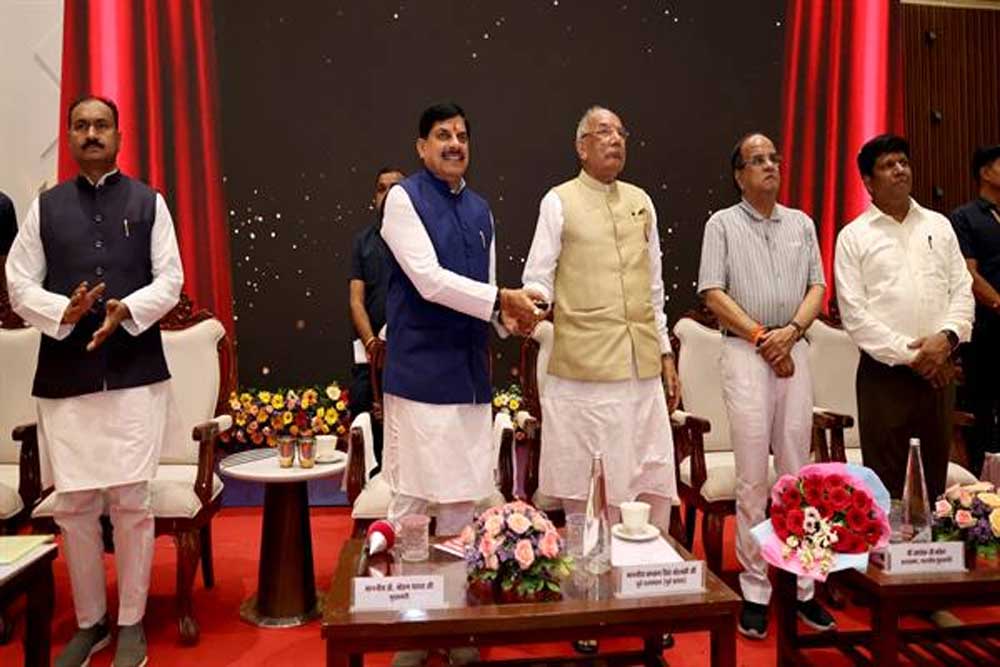 अटल जी के विचारों, राष्ट्रवाद और सुशासन के मॉडल को अपनाना ही उन्हें सच्ची श्रद्धांजलि