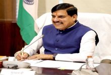 स्लीमनाबाद टनल का काम पूर्णता की ओर, शीघ्र ही रीवा जिले के खेतों को मिलेगा नर्मदा जल : मुख्यमंत्री डॉ. यादव