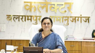 25 सितंबर से 7 अक्टूबर तक 2371 आंगनबाड़ी केन्द्रों में ‘आंगन मिलन सेवा’