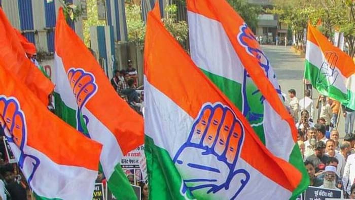 राजा वड़िंग की जगह नया प्रदेश अध्यक्ष? पायलट की रिपोर्ट पर कांग्रेस हाईकमान लेगा फैसला राजा वड़िंग की जगह नया प्रदेश अध्यक्ष? पायलट की रिपोर्ट पर कांग्रेस हाईकमान लेगा फैसला