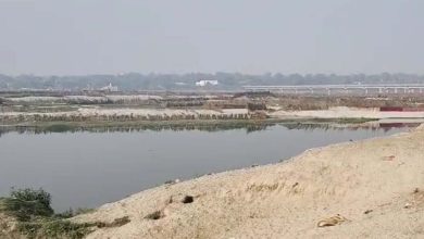 सरपंच की पहल से बदला डैम का रूप, पंचकूला में बनी 'मिनी सुखना लेक'