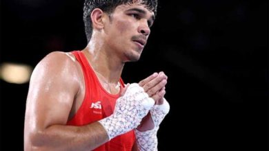 अंकुश पंघाल का दमदार प्रदर्शन, Asian Games के Round of 16 में बनाई जगह