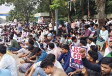 JPSC-JSSC CGL समेत भर्ती परीक्षाओं के रद्द होने का मामला हाईकोर्ट पहुंचा, 15 सितंबर को सुनवाई