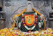 खजराना गणेश मंदिर में भक्तों की सुरक्षा पर बड़ा कदम, 20 करोड़ का कराया गया बीमा