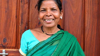 कच्चे घर से पक्के आशियाने तक: पीएम जनमन योजना से नंदबाई बैगा के जीवन में आई नई खुशियां
