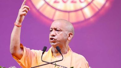 मुख्यमंत्री योगी आदित्यनाथ मंगलवार को वितरित करेंगे 3,567 नियुक्ति पत्र
