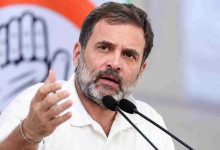 बालाघाट पहुंचेंगे राहुल गांधी, पीड़ित आदिवासी परिवारों से करेंगे मुलाकात