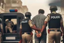 ओडिशा से रीवा लाया गया नशा तस्कर पुलिस को चकमा देकर भागा
