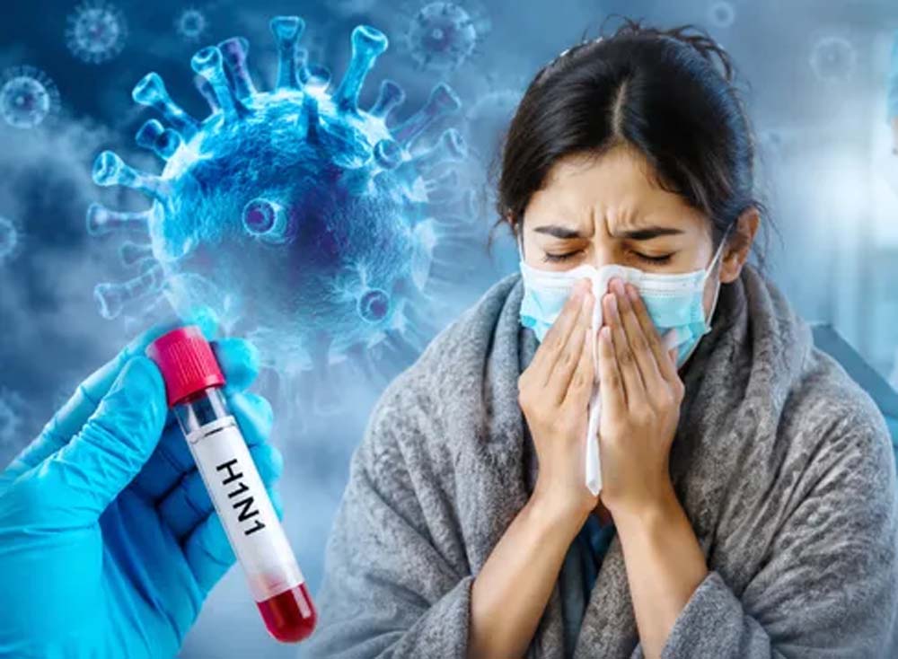 स्वाइन फ्लू का डर दिखाकर निजी अस्पतालों पर अवैध वसूली के आरोप, 24 संदिग्ध निगेटिव स्वाइन फ्लू का डर दिखाकर निजी अस्पतालों पर अवैध वसूली के आरोप, 24 संदिग्ध निगेटिव