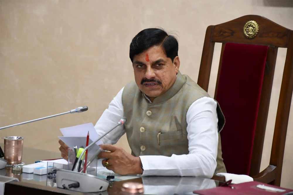 श्योपुर में 2, मुरैना में 4 और भिंड में 5 सितंबर को होगा आयोजन
