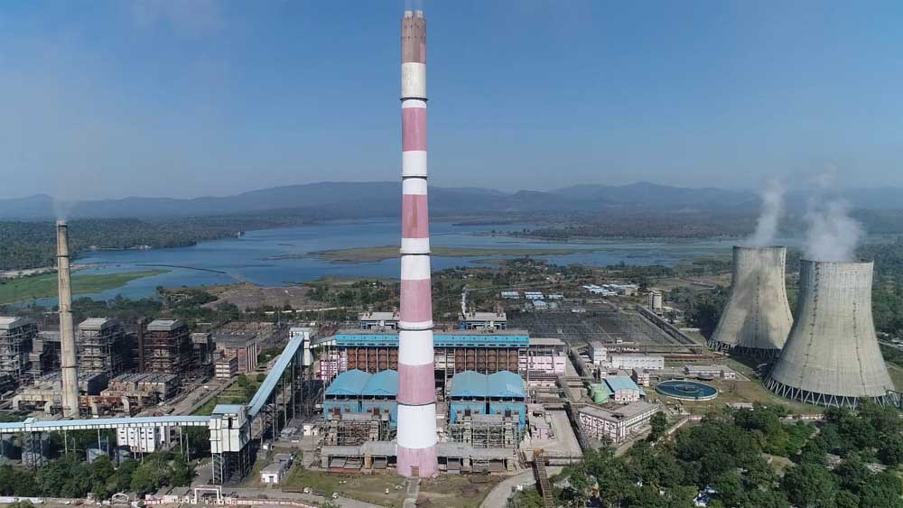 सतपुड़ा की यूनिट-11 ने लगातार 150 दिन बिजली उत्पादन का बनाया कीर्तिमान : ऊर्जा मंत्री तोमर