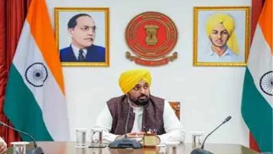 CM मान का दावा: पंजाब में आया ₹1.89 लाख करोड़ निवेश