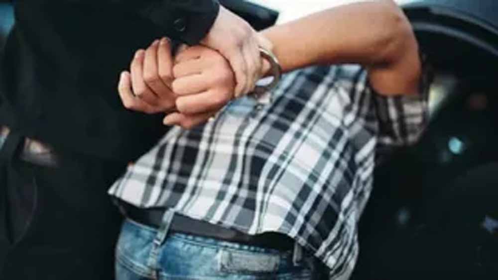 जालंधर पुलिस की बड़ी कार्रवाई! वाहन चोर गिरोह के 2 सदस्य दबोचे, कई बाइक बरामद