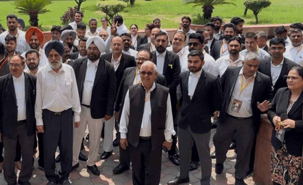जौली, गगन और नारंग को पछाड़ गुजराल ने मारी बाजी, 661 वोटों से अध्यक्ष निर्वाचित
