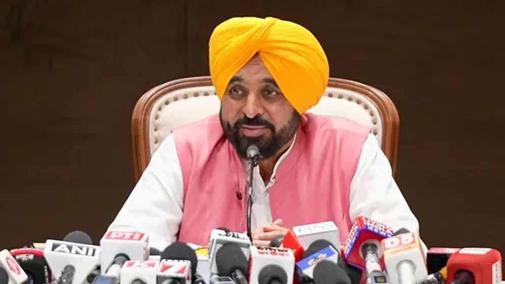 CM मान का बड़ा कदम, पंजाब में 7वें वित्त आयोग का गठन