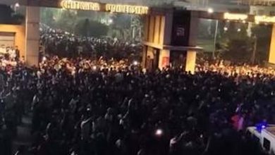 चितकारा यूनिवर्सिटी छात्रा मामले में महिला आयोग ने लिया संज्ञान, पुलिस-प्रबंधन से जवाब तलब