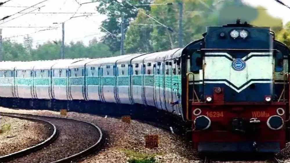 पंजाब की 69 ट्रेनें प्रभावित, 27 सितंबर तक असर