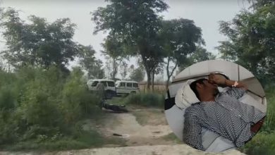 संत नगर गोलीकांड के मुख्य आरोपी का एनकाउंटर, पंजाब पुलिस ने की कार्रवाई संत नगर गोलीकांड के मुख्य आरोपी का एनकाउंटर, पंजाब पुलिस ने की कार्रवाई