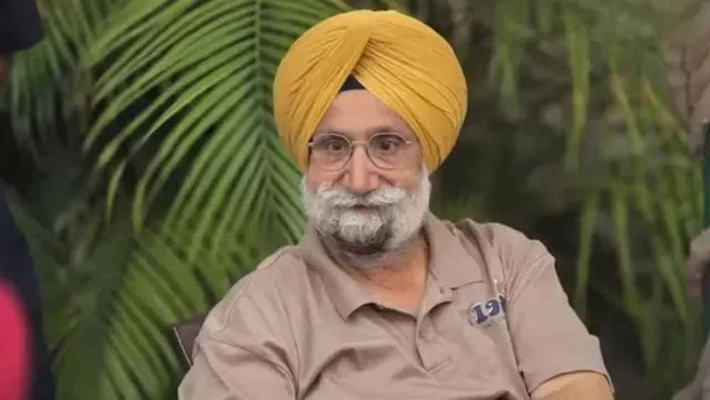गैंगस्टरों से अफसरों की मिलीभगत का दावा, सुखजिंदर रंधावा बोले- ‘कॉल डिटेल्स जांचें’