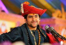 बागेश्वर बाबा को देखने लुधियाना में जुटे हजारों लोग