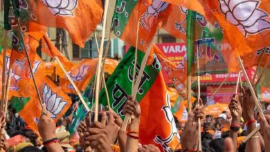 ‘नशा मुक्त पंजाब’ यात्राओं को लेकर BJP ने उठाई सुरक्षा की मांग, DGP से की अपील