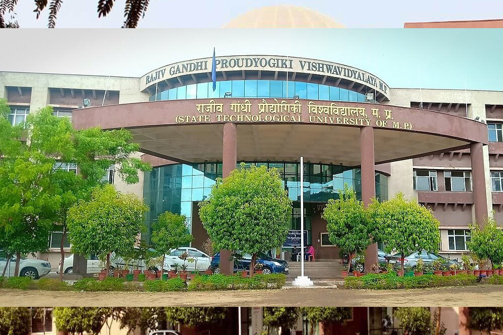 क्लर्क की नौकरी का सपना दिखाकर 15 लोगों से ठगे 18 लाख, RGPV के प्यून पर गंभीर आरोप