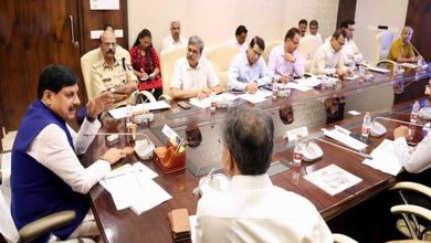 कृषि पर केन्द्रित होंगी प्रदर्शनियां और कृषि के क्षेत्र में नवाचार व उपलब्धियों को मिलेगा सम्मान