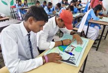 25 करोड़ बच्चों के सपनों को भारत हर बच्चों को अवसर, हर सपनों को उड़ान: विकसित भारत का संकल्प