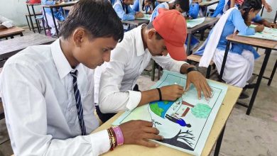 25 करोड़ बच्चों के सपनों को भारत हर बच्चों को अवसर, हर सपनों को उड़ान: विकसित भारत का संकल्प
