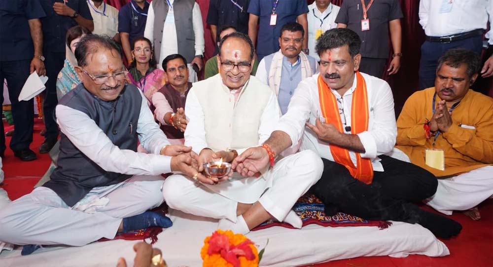 सड़क, शिक्षा, स्वास्थ्य, सुरक्षा और ग्रामीण अधोसंरचना से जुड़े विकास कार्यों से क्षेत्र में बढ़ेंगी सुविधाएं