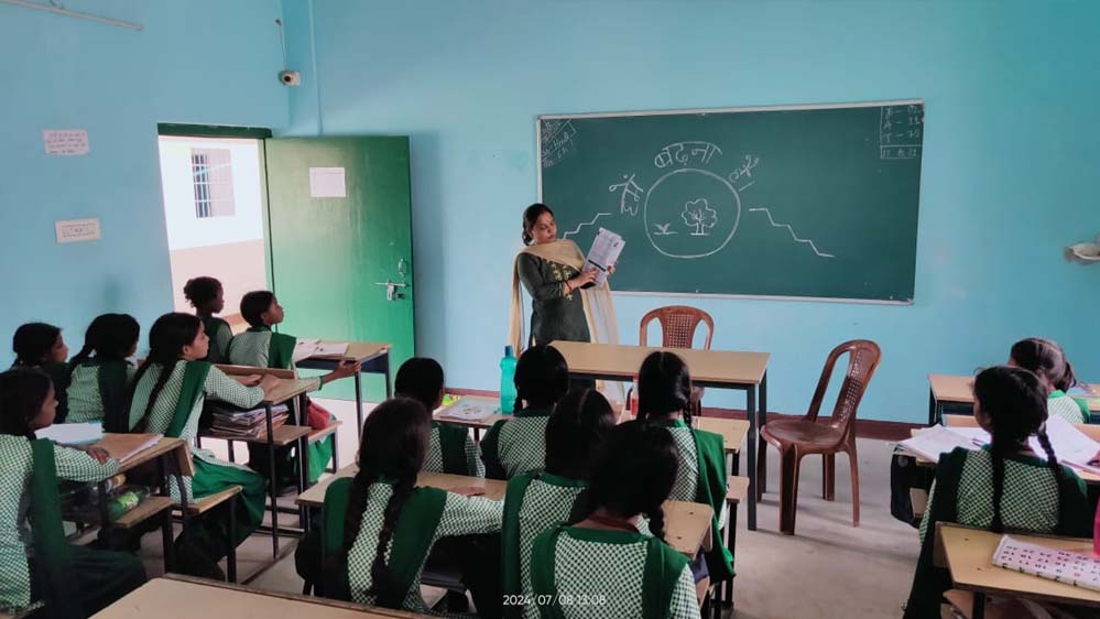 सरकारी स्कूलों में 6,812 शिक्षकों की भर्ती की तैयारी, तीन परीक्षाओं की तारीख घोषित सरकारी स्कूलों में 6,812 शिक्षकों की भर्ती की तैयारी, तीन परीक्षाओं की तारीख घोषित
