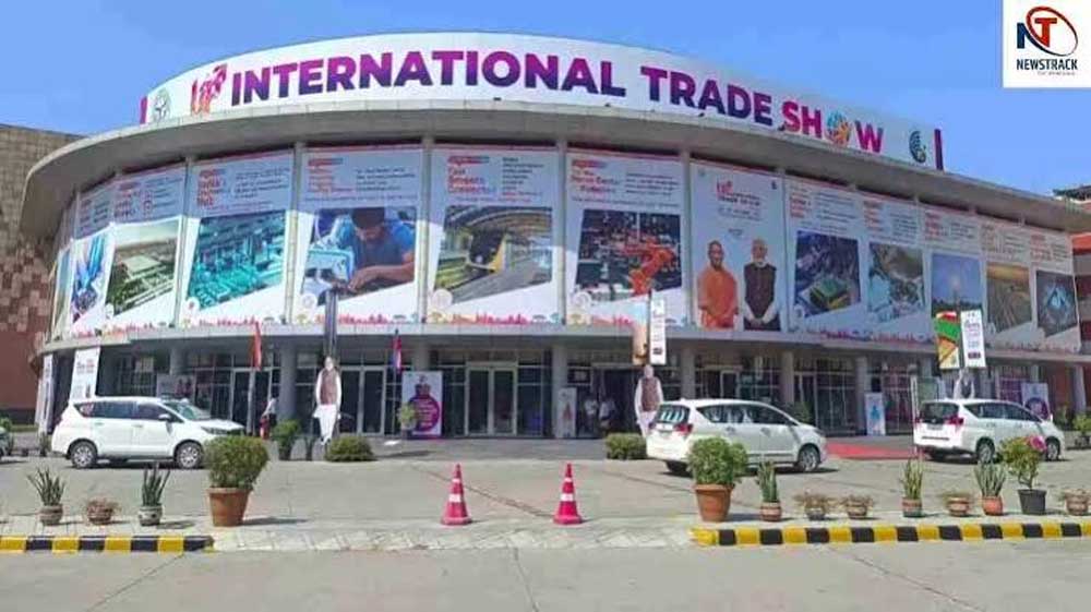 यूपीआईटीएस-2026 का समापन, यूपीएसडीएम को मिला ‘सर्वश्रेष्ठ प्रदर्शन स्टॉल’ का पुरस्कार