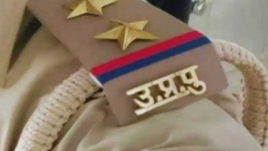 यूपी पुलिस के स्टॉल ने लगातार तीसरी बार जीता बेस्ट डिस्प्ले अवार्ड