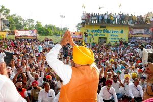 पहले ‘चोरों की सरकार’ थी जहाँ कोई काम नहीं होता था; आज ‘ईमानदार सरकार’ है और सारा काम हो रहा है: CM भगवंत सिंह मान