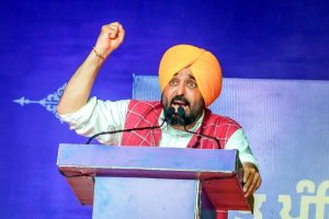 सत्कार योजना के पंजीकरण में सहयोग करने वाली आंगनवाड़ी वर्करों को भी दिए जाएंगे 25 करोड़ रुपए – मुख्यमंत्री भगवंत सिंह मान