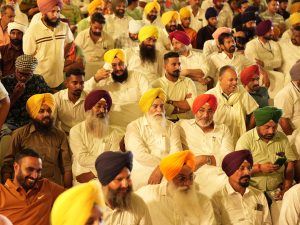 सत्कार योजना के पंजीकरण में सहयोग करने वाली आंगनवाड़ी वर्करों को भी दिए जाएंगे 25 करोड़ रुपए – मुख्यमंत्री भगवंत सिंह मान