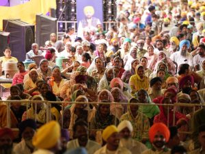 सत्कार योजना के पंजीकरण में सहयोग करने वाली आंगनवाड़ी वर्करों को भी दिए जाएंगे 25 करोड़ रुपए – मुख्यमंत्री भगवंत सिंह मान