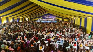 सत्कार योजना के पंजीकरण में सहयोग करने वाली आंगनवाड़ी वर्करों को भी दिए जाएंगे 25 करोड़ रुपए – मुख्यमंत्री भगवंत सिंह मान