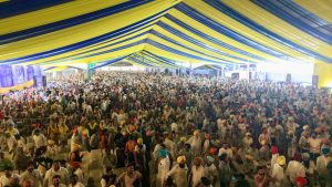 सत्कार योजना के पंजीकरण में सहयोग करने वाली आंगनवाड़ी वर्करों को भी दिए जाएंगे 25 करोड़ रुपए – मुख्यमंत्री भगवंत सिंह मान
