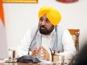 बागवानी को बढ़ावा देने के लिए जापान के सहयोग वाली 1300 करोड़ की परियोजना को दी स्वीकृति : मुख्यमंत्री भगवंत सिंह मान