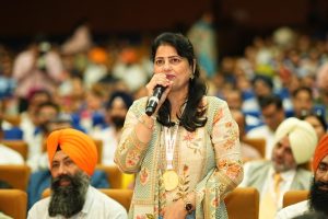 शिक्षकों को विश्व स्तरीय प्रशिक्षण दिया, 118 'स्कूल्स ऑफ एमिनेंस' स्थापित किए और 16,348 स्कूलों में वाई-फाई की सुविधा दी- मुख्यमंत्री भगवंत सिंह मान