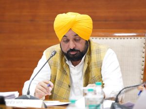 मुख्यमंत्री भगवंत सिंह मान के नेतृत्व में पंजाब कैबिनेट द्वारा खरीफ सीजन 2026-27 के लिए धान की खरीद से संबंधित तीन महत्वपूर्ण नीतियों को मंजूरी