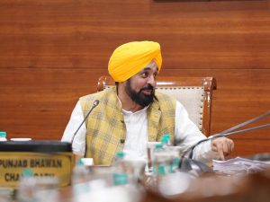मुख्यमंत्री भगवंत सिंह मान के नेतृत्व में पंजाब कैबिनेट द्वारा खरीफ सीजन 2026-27 के लिए धान की खरीद से संबंधित तीन महत्वपूर्ण नीतियों को मंजूरी