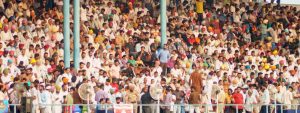 राष्ट्रमंडल खेल-2026 के रजत पदक विजेता हरजिंदर कौर और लवप्रीत सिंह का 50-50 लाख रुपये से सम्मान- भगवंत सिंह मान