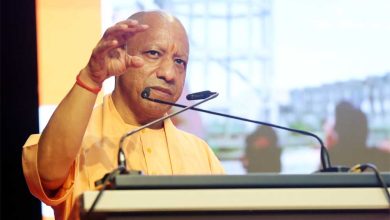 सपा राज की गुंडागर्दी पर योगी सरकार ने लगाया ब्रेक', मंत्री असीम अरुण का अखिलेश पर तीखा हमला