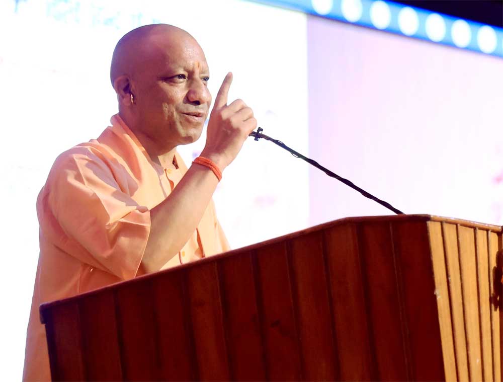 योगी सरकार 17,519 आंगनवाड़ी केंद्रों को देगी आधुनिक खेल सुविधाओं की सौगात, ₹87.60 करोड़ रुपये स्वीकृत